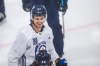 The playoffs proved the Jets are lost without their No. 1 centre, Mark Scheifele (Mikaela MacKenzie / Winnipeg Free Press)
