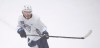 MIKE DEAL / WINNIPEG FREE PRESS

Winnipeg Jets' Kyle Connor (81) during training camp at the MTS Iceplex Thursday morning.

210107 - Thursday, January 07, 2021.