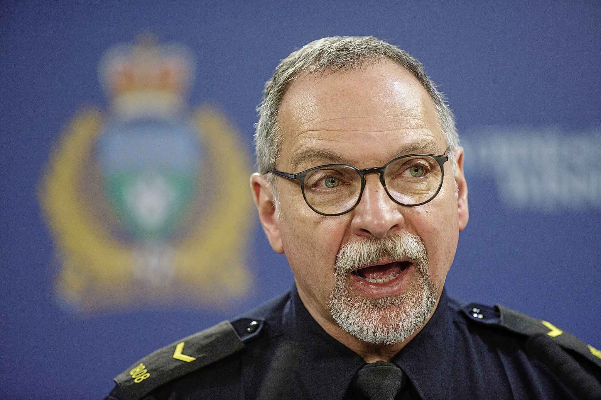 Winnipeg police’s first Amber Alert results in safe return of child Winnipeg Free Press
