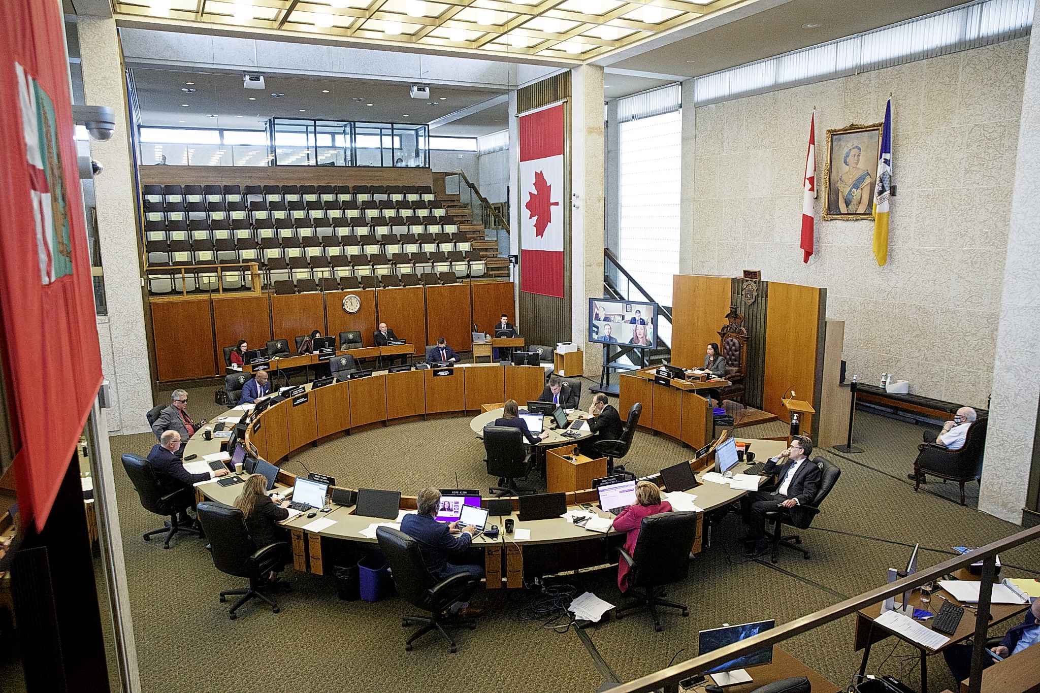 What’s open, what’s closed in Winnipeg during the coronavirus pandemic