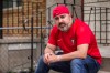 Carlos Governo has spent two weeks trying to apply for a long-form birth certificate, but he can't get in touch with anyone at the Vital Statistics Agency. (Mikaela MacKenzie / Winnipeg Free Press)
