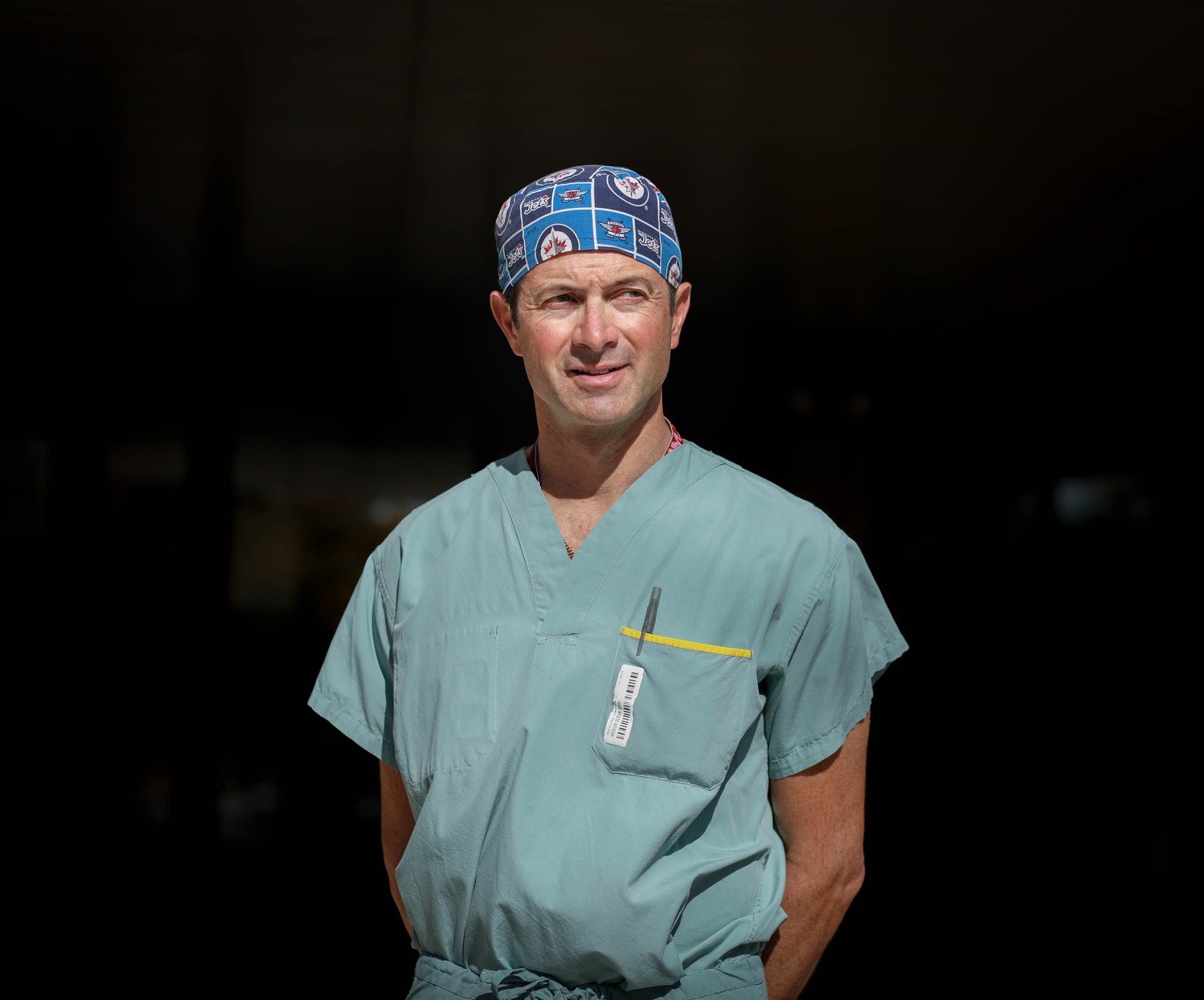 COVID ‘torpedoed’ surgery plan – Winnipeg Free Press