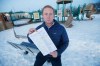 JOHN WOODS / WINNIPEG FREE PRESS
Public educator Michael Baker says a Manitoba Teachers’ Society teacher survey contains some discriminatory views. (John Woods / Winnipeg Free Press)
