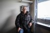 JESSICA LEE / WINNIPEG FREE PRESS



Bob Irving, 71, is photographed on December 2, 2021 in his broadcast booth at IG Field. He has been calling the Bombers games for CJOB since 1973 and retires on Sunday.



Reporter: Ben
