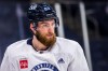 Pierre-Luc Dubois has been leading by example. (Mikaela MacKenzie / Winnipeg Free Press files)