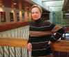 WAYNE GLOWACKI / WINNIPEG FREE PRESS FILES 

Martha Henry in 1999, when she directed King Lear at the Manitoba Theatre Centre.