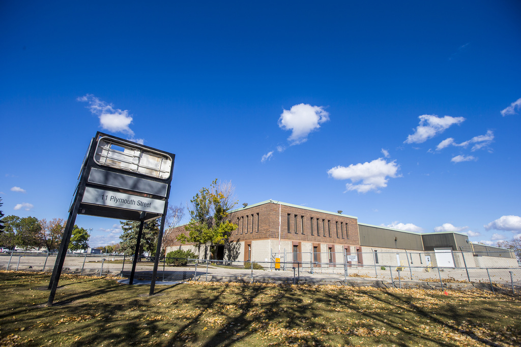 Primed for The Peg Winnipeg Free Press