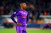 FILE - In this Tuesday, Nov. 6, 2018 file photo, Liverpool forward Daniel Sturridge in dejection after Red Star scored a goal during the Champions League group C soccer match between Red Star and Liverpool at the Rajko Mitic stadium in Belgrade, Serbia. The former England striker has been without a club since March after leaving Trabzonspor in Turkey, and in that time he has served a four-month worldwide ban for breaching betting rules. (AP Photo/Marko Drobnjakovic, File)