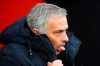 Tottenham Hotspur manager Jose Mourinho gestures, ahead of the English Premier League soccer match between Southampton and Tottenham Hotspur at St Mary's Stadium, in Southampton, England, Wednesday Jan. 1, 2020. (Mark Kerton/PA via AP)