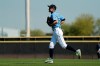 Seattle Mariners' Ichiro Suzuki fields balls during batting practice at spring baseball training Thursday, Feb. 13, 2020, in Peoria, Ariz. (AP Photo/Charlie Riedel)