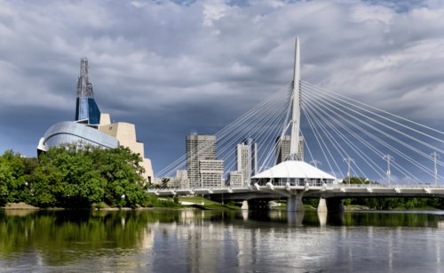 Winnipeg an attractive city for youth to work, according to study