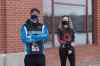 Mike Sudoma / Winnipeg Free Press
Team Canada Curlers, Jacques Gauthier (left) and Mackenzie Zacharias.