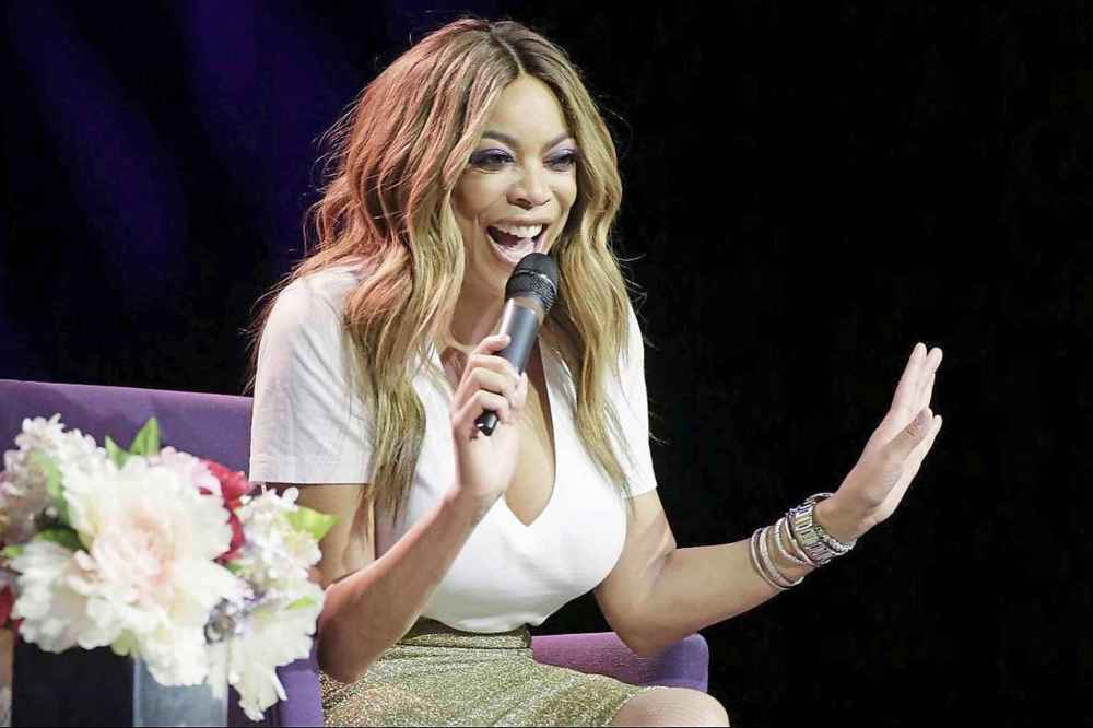 (Elizabeth Robertson/Philadelphia Inquirer/TNS)
U.S. talk show host Wendy Williams has apologized to the cleft community via Twitter.