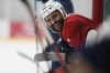 RUTH BONNEVILLE / WINNIPEG FREE PRESS
Winnipeg Jets' Dustin Byfuglien.