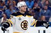 There is talk Boston won't meet the contract demands of Torey Krug. (Jeff Roberson / The Associated Press files)