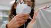 PC leadership candidate Shelly Glover says some health-care workers believe they have 'natural immunities' to COVID-19 after infection. (John Woods/The Canadian Press)