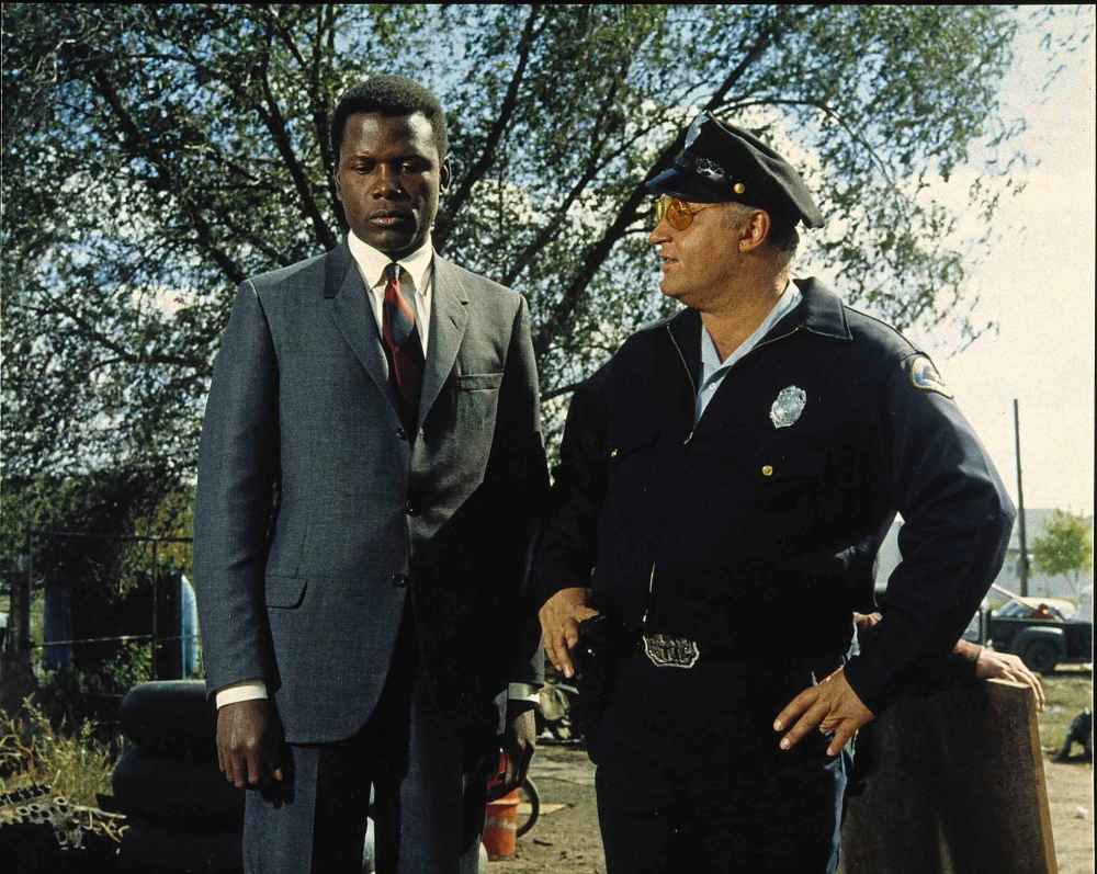 Stills from the movie