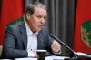 Manitoba Health Minister Cameron Friesen says the online mental-health program will be open to an unlimited number of Manitobans. (John Woods / The Canadian Press files)