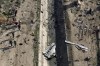Rescue workers search the scene where a Ukrainian plane crashed in Shahedshahr, southwest of the capital Tehran, Iran on Wednesday, Jan. 8, 2020. Iran needs technical assistance from France and the United States to analyze data from the Ukrainian jetliner that was accidentally shot down, says a preliminary report released by the country's National Aviation Authority on Monday. THE CANADIAN PRESS/AP-Ebrahim Noroozi