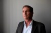 David Milgaard, who spent 23 years in prison after being wrongfully convicted of murder, is photographed after a press conference held by Innocence Canada in Toronto on October 9, 2019. A new independent panel that would review claims of wrongful convictions is edging toward reality, as the Liberal government moves forward on one of its campaign promises. Signs of progress toward creating such a board came last week in Ottawa, where Justice Minister David Lametti met with a working group that includes David Milgaard, who spent 23 years in prison for a murder he didn't commit. THE CANADIAN PRESS/Chris Young