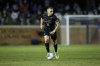 Alistair Johnston (8) of the Wake Forest Demon Deacons controls the ball during first half action against the Notre Dame Fighting Irish at W. Dennie Spry Soccer Stadium on October 26, 2019 in Winston-Salem, North Carolina. Alistair Johnston showed his versatility at Wake Forest when he made a successful transition from midfield to right back. But the 21-year-old from Aurora, Ont., has plenty more to offer, which explains why he is seen as one of the top Canadians available in Thursday's MLS SuperDraft. THE CANADIAN PRESS/HO-Brian Westerholt/Sports On Film