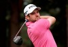 Corey Conners of Canada watches his tee shot on the 11th hole during the first round of the Zozo Championship PGA Tour at the Accordia Golf Narashino country club in Inzai, east of Tokyo, Japan, Thursday, Oct. 24, 2019. After starting the year without full status on the PGA Tour, Conners played a piecemeal schedule before Monday qualifying for the Valero Texas Open in April. The native of Listowel, Ont., would go on to win that event and earn the final spot in the Masters the next week. THE CANADIAN PRESS/AP/Lee Jin-man