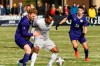 Georgetown University's Ifunanyachi Achara (20) is seen playing against the University of Washington in an undated handout photo. THE CANADIAN PRESS/HO-Georgetown Athletics Communications, Art Pittman, *MANDATORY CREDIT*