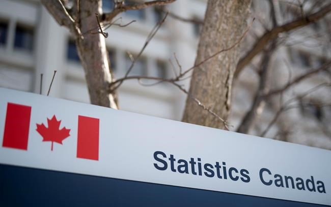 Statistics Canada
