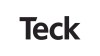 The corporate logo of Teck Resources Limited is shown. The Alberta government has struck deals with two northern Alberta First Nations over a proposed open-pit oilsands mine that's awaiting Ottawa's approval. THE CANADIAN PRESS/HO