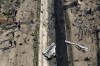 In this Wednesday, Jan. 8, 2020 photo, rescue workers search the scene where a Ukrainian plane crashed in Shahedshahr, southwest of the capital Tehran, Iran. Canada's foreign minister says he's asked for international help to pressure Iran to give up the black boxes recovered from the wreckage of Ukraine International Airlines Flight PS752. THE CANADIAN PRESS/AP-Ebrahim Noroozi