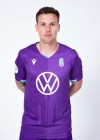Canadian international winger Ben Fisk is seen in this undated handout photo. Plenty has happened since March 4 when Canadian international winger Ben Fisk became the first player signed by expansion Atletico Ottawa. The COVID-19 outbreak prompted the Canadian Premier League to put a temporary halt on pre-season training, meaning Fisk and his fellow Ottawa players had to fly back from Spain. THE CANADIAN PRESS/HO, Canadian Premier League, Pacific FC *MANDATORY CREDIT*
