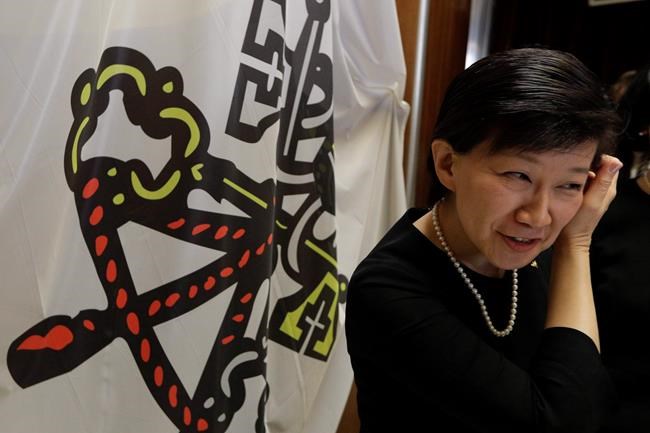 The United Nations' top disarmament official says governments need to pay more attention to the