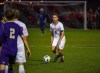 Seattle University's Julian Avila-Good is shown in action against Washington in a Sept.15, 2019 handout photo. MLS champion Seattle took Canadian Avila-Good with the last pick of the third round (78th overall) in the MLS SuperDraft. THE CANADIAN PRESS/HO-Seattle University-John Shaffer MANDATORY CREDIT