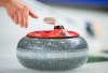 A curling rock is releasedt at the Brier in Brandon, Man. Tuesday, March, 5, 2019. The head of Curling Canada is bullish about the organization's financial position. There's enough money to tend to the sport's grassroots as well as substantially enlarge the prize purse of the season's major events. And that's with a TV contract about to expire. THE CANADIAN PRESS/Jonathan Hayward