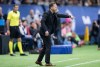 Vancouver Whitecaps head coach Marc Dos Santos gestures and shouts during the first half of an MLS soccer game against Sporting Kansas City, in Vancouver on February 29, 2020. Head coach Marc Dos Santos wants the Vancouver Whitecaps to show some early aggression when they play their first away match of the season against the LA Galaxy Saturday. THE CANADIAN PRESS/Darryl Dyck