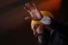 Federal NDP Leader Jagmeet Singh delivers his speech during the BC NDP Convention at the Victoria Convention Centre in Victoria, B.C., on Saturday, November 23, 2019. The New Democratic Party is sitting in fourth place after the fall's divisive federal election and its leader Jagmeet Singh says he is not interested in partnering with the Conservatives to overwhelm Prime Minister Justin Trudeau's Liberal minority. THE CANADIAN PRESS/Chad Hipolito