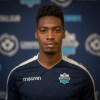 The Canadian Premier League club says Elton John, the soccer player not the rock star, is one of 16 veterans of its inaugural season who won't be back in 2020. John is seen in an undated team handout photo. THE CANADIAN PRESS/HO-HFX Wanderers FC, *MANDATORY CREDIT*