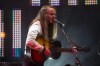 Andy Shauf performs at the 2016 Polaris Music Prize in Toronto on Monday, September 19, 2016. Saskatchewan singer-songwriter Andy Shauf has landed a spot on Barack Obama's coveted summer playlist. THE CANADIAN PRESS/Chris Young