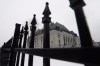 The Supreme Court of Canada is shown in Ottawa on January 19, 2018. The Supreme Court of Canada is expected to bring clarity today to the question of who should pay for cleaning up a mercury-contaminated site near Ontario's Grassy Narrows First Nation. THE CANADIAN PRESS/Sean Kilpatrick