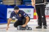 CP
Reid Carruthers is competing at the Viterra Championship after coaching Kerri Einarson’s Team Canada at the Scotties Tournament of Hearts. (Liam Richards / The Canadian Press files)