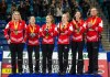 Jennifer Jones and her longtime team are splitting up after winning everything they could. (Rick Elvin / The Canadian Press files)