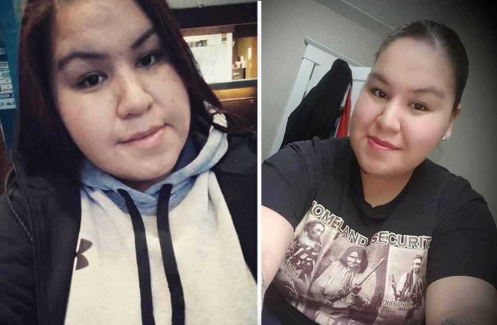 SUPPLIED
Candace McKay-Paul, 33, last spoke to family Dec. 28 and has been reported missing.