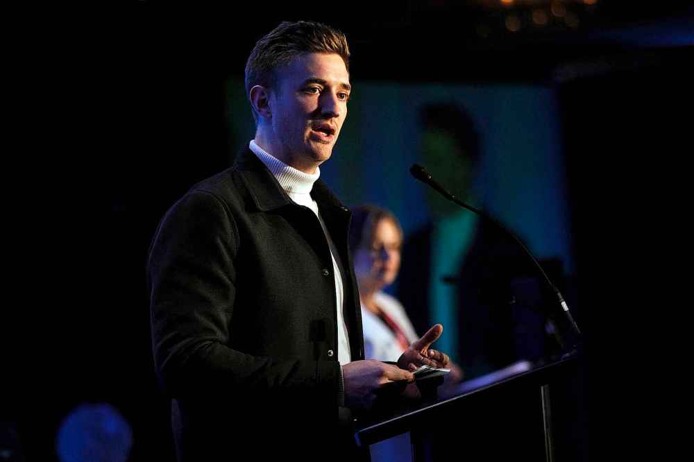 Skip the Dishes co-founder Chris Simair will be part of the panel discussing regional economic competitiveness. (Phil Hossack / Winnipeg Free Press files)