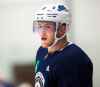 MIKAELA MACKENZIE / WINNIPEG FREE PRESS FILES
Andrew Copp during Jets practice.