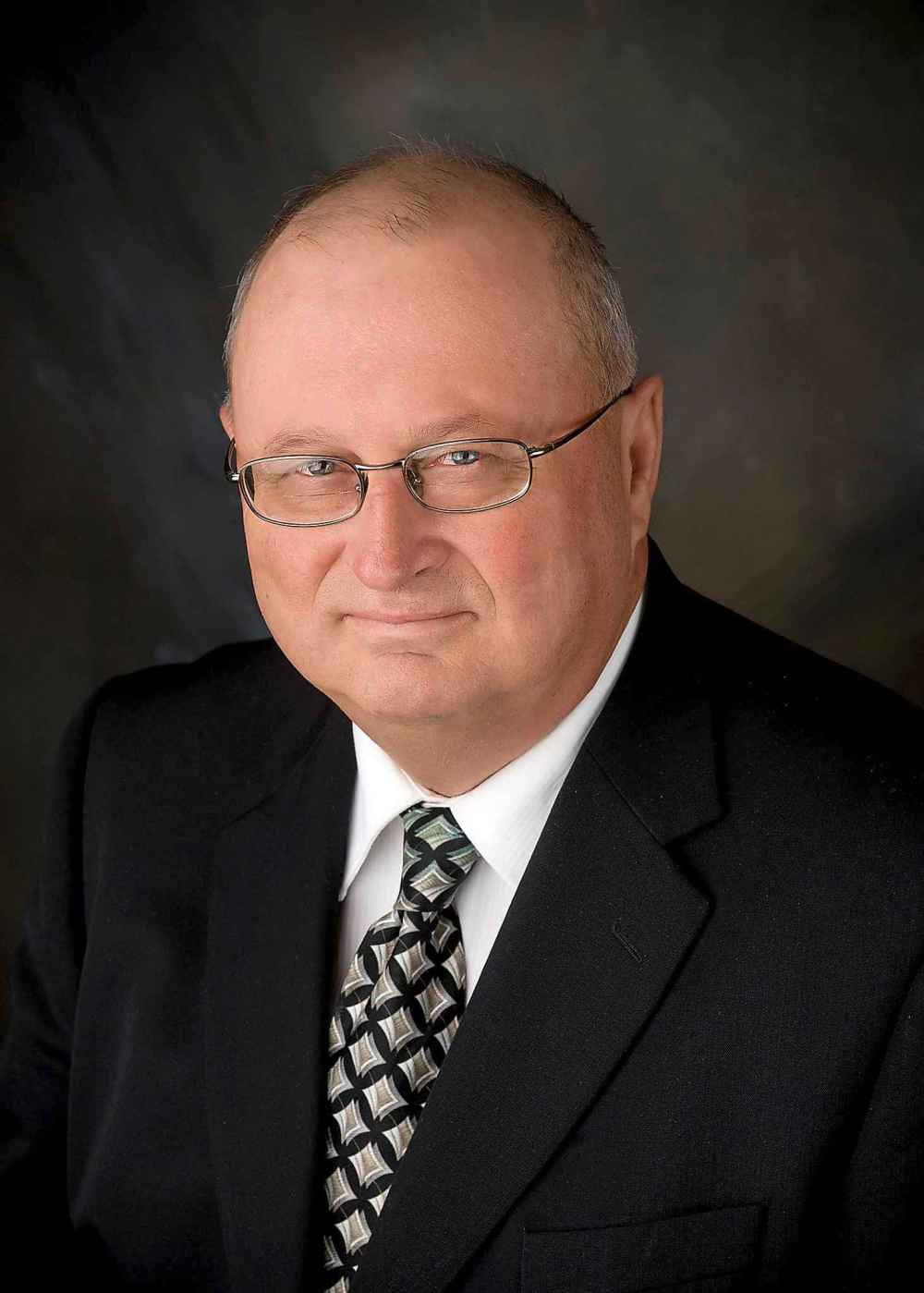 Brandon Sun 
Dauphin mayor Allen Dowhan.