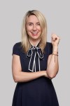 McKesson Corp. has appointed Rebecca McKillican as chief executive of its Canadian operations, effective immediately. McKillican earned an MBA from Harvard Business School and is a graduate of software engineering from Western University. THE CANADIAN PRESS/HO-McKesson Corp. *MANDATORY CREDIT*