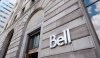 The Bell Canada logo is seen Tuesday, June 21, 2016 in Montreal. Bell Canada has agreed to sell 25 data centres at 13 locations across Canada to Equinix Inc. for $1.04 billion in cash. THE CANADIAN PRESS/Paul Chiasson