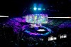A general view during the final of League of Legends tournament between Team G2 Esports and Team FunPlus Phoenix, in Paris, Sunday, Nov. 10, 2019. THE CANADIAN PRESS/AP-Thibault Camus