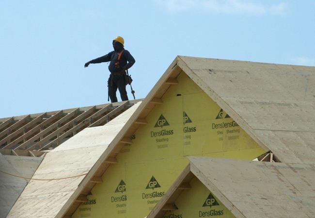 CMHC Re assessing Policies Through A Racialized Lens To Eliminate Discrimination Winnipeg Free 