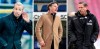 This combination picture shows from left to right the German Bundesliga soccer coaches, Sebastian Hoeneß, coach of TSG 1899 Hoffenheim during the match against RB Leipzig in Sinsheim Germany, Dec. 16, 2020, Bruno Labbadia, coach of Hertha BSC during the match against Arminia Bielefeld in Bielefeld, Germany, Jan. 10, 2021 and Markus Gisdol, coach of 1.FC Köln during the match against FC Augsburg in Cologne, Germany, Jan. 2, 2021. Five coaches have already lost their jobs in the Bundesliga this season and these three more need a quick change in fortune to avoid joining them. (U. Anspach/F. Gentsch/M. Becker/dpa via AP)